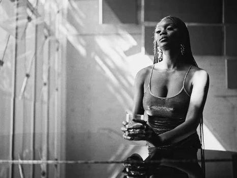 Still frame 22 from Kendrick Lamar - N95 (2022) directed by Dave Free & Kendrick Lamar