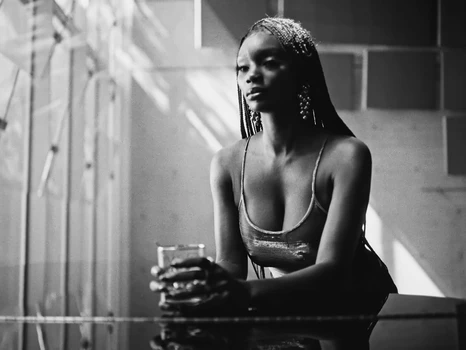 Still frame 23 from Kendrick Lamar - N95 (2022) directed by Dave Free & Kendrick Lamar