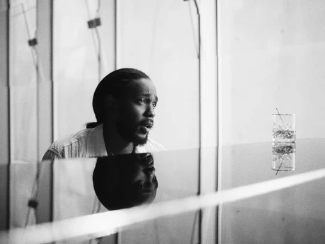 Still frame 24 from Kendrick Lamar - N95 (2022) directed by Dave Free & Kendrick Lamar