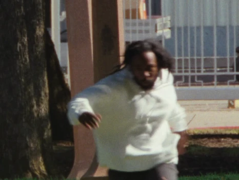 Still frame 25 from Kendrick Lamar - N95 (2022) directed by Dave Free & Kendrick Lamar