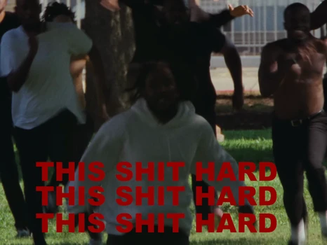 Still frame 27 from Kendrick Lamar - N95 (2022) directed by Dave Free & Kendrick Lamar