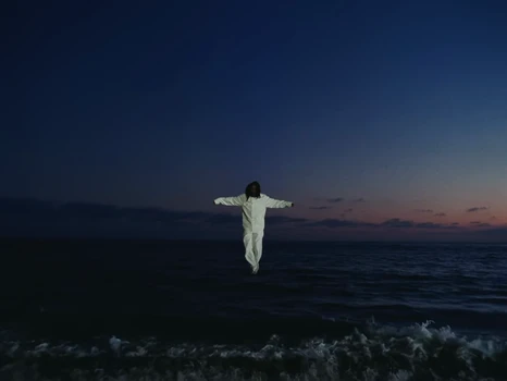 Still frame 28 from Kendrick Lamar - N95 (2022) directed by Dave Free & Kendrick Lamar