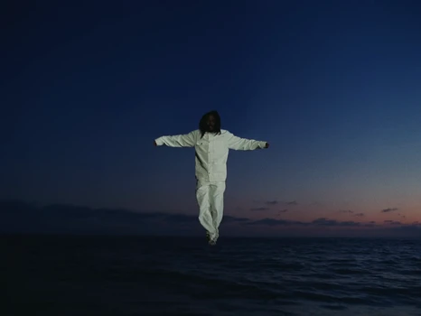 Still frame 29 from Kendrick Lamar - N95 (2022) directed by Dave Free & Kendrick Lamar