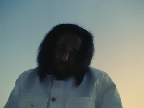 Still frame 30 from Kendrick Lamar - N95 (2022) directed by Dave Free & Kendrick Lamar