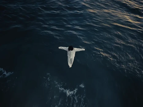 Still frame 31 from Kendrick Lamar - N95 (2022) directed by Dave Free & Kendrick Lamar