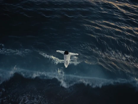 Still frame 32 from Kendrick Lamar - N95 (2022) directed by Dave Free & Kendrick Lamar