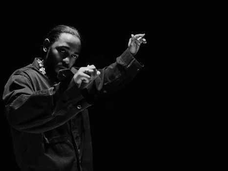 Still frame 37 from Kendrick Lamar - N95 (2022) directed by Dave Free & Kendrick Lamar