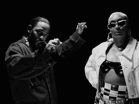 Still frame 38 from Kendrick Lamar - N95 (2022) directed by Dave Free & Kendrick Lamar