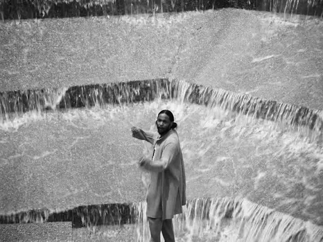 Still frame 39 from Kendrick Lamar - N95 (2022) directed by Dave Free & Kendrick Lamar