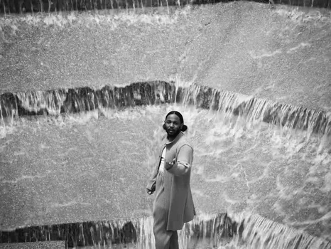 Still frame 40 from Kendrick Lamar - N95 (2022) directed by Dave Free & Kendrick Lamar