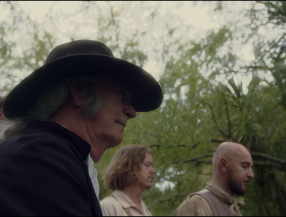 Still frame 6 from Kiki Rockwell - Burn Your Village (2023) directed by Oshara Ardelean.