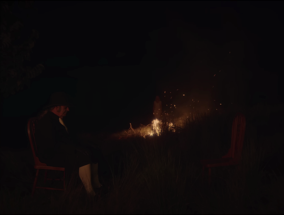 Still frame 9 from Kiki Rockwell - Burn Your Village (2023) directed by Oshara Ardelean.