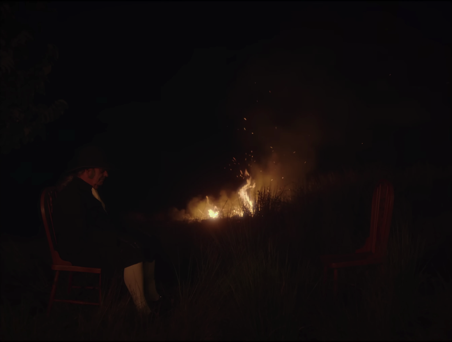 Still frame 10 from Kiki Rockwell - Burn Your Village (2023) directed by Oshara Ardelean.