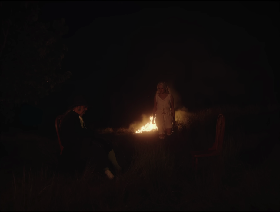 Still frame 12 from Kiki Rockwell - Burn Your Village (2023) directed by Oshara Ardelean.