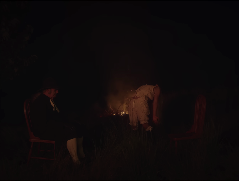 Still frame 13 from Kiki Rockwell - Burn Your Village (2023) directed by Oshara Ardelean.