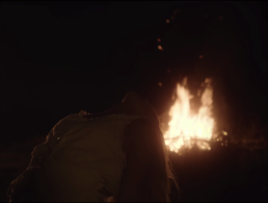Still frame 14 from Kiki Rockwell - Burn Your Village (2023) directed by Oshara Ardelean.