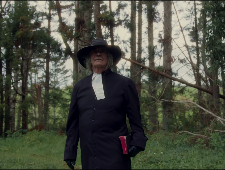 Still frame 16 from Kiki Rockwell - Burn Your Village (2023) directed by Oshara Ardelean.