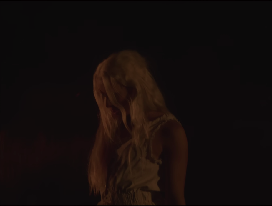 Still frame 20 from Kiki Rockwell - Burn Your Village (2023) directed by Oshara Ardelean.