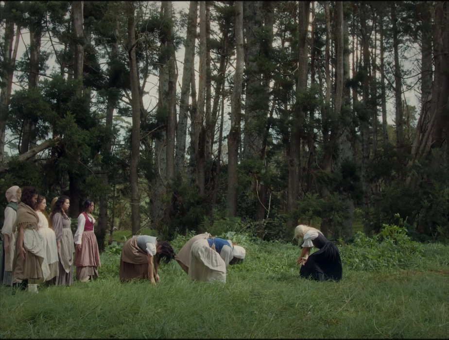 Still frame 22 from Kiki Rockwell - Burn Your Village (2023) directed by Oshara Ardelean.