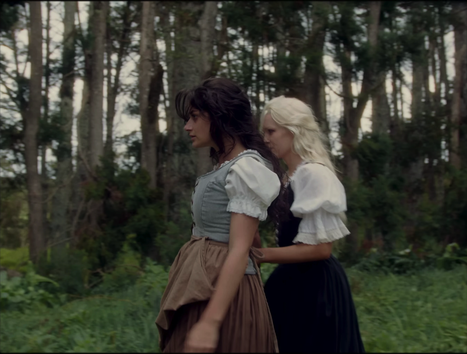 Still frame 23 from Kiki Rockwell - Burn Your Village (2023) directed by Oshara Ardelean.