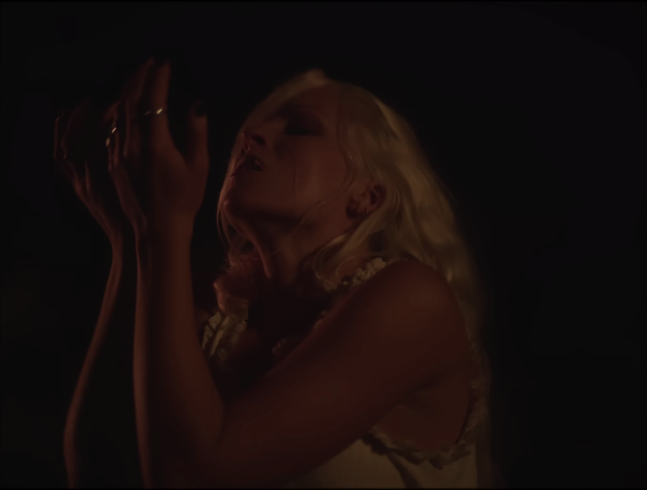 Still frame 24 from Kiki Rockwell - Burn Your Village (2023) directed by Oshara Ardelean.