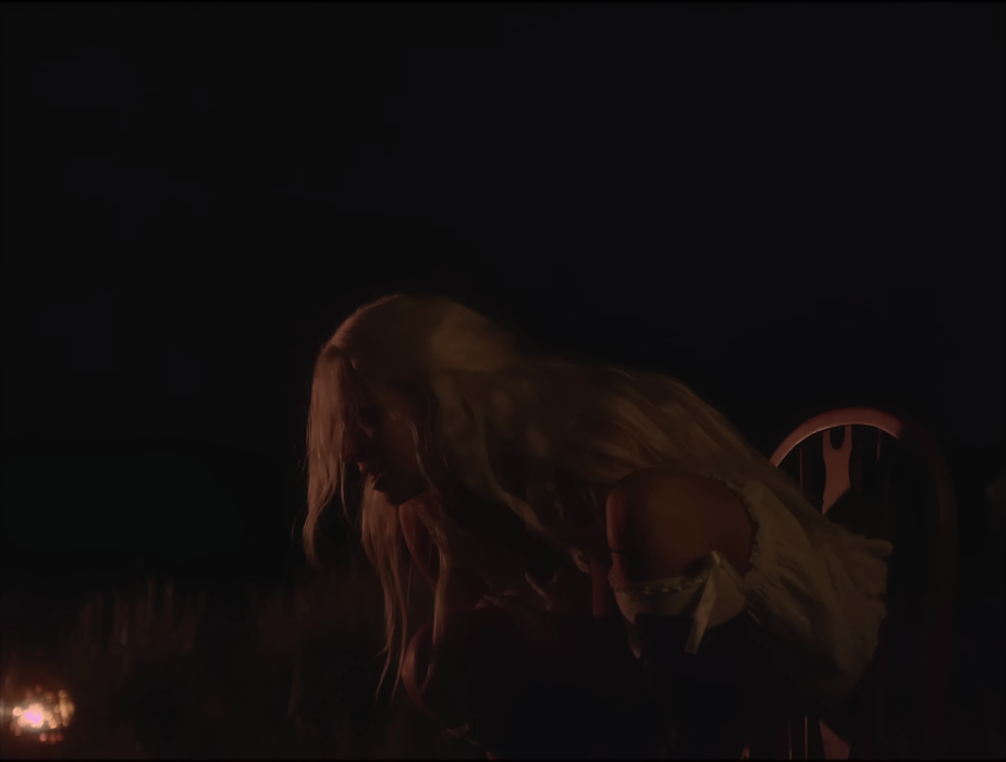 Still frame 25 from Kiki Rockwell - Burn Your Village (2023) directed by Oshara Ardelean.