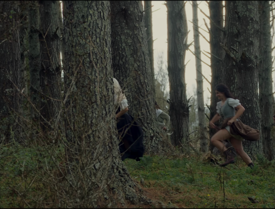 Still frame 26 from Kiki Rockwell - Burn Your Village (2023) directed by Oshara Ardelean.