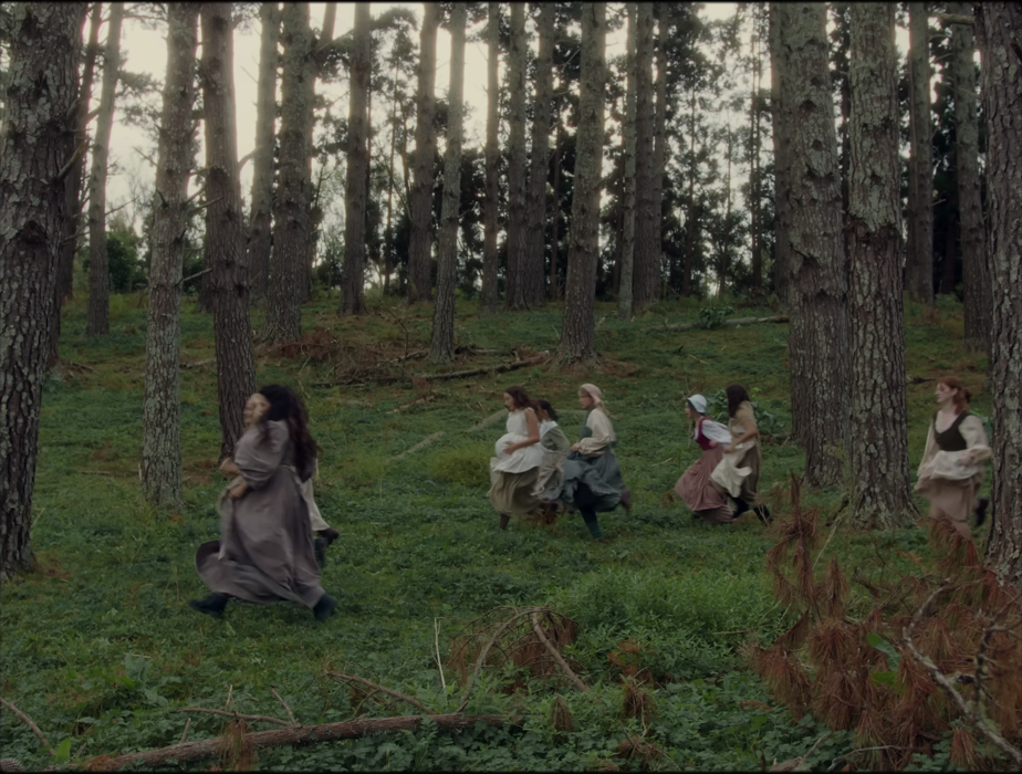 Still frame 28 from Kiki Rockwell - Burn Your Village (2023) directed by Oshara Ardelean.