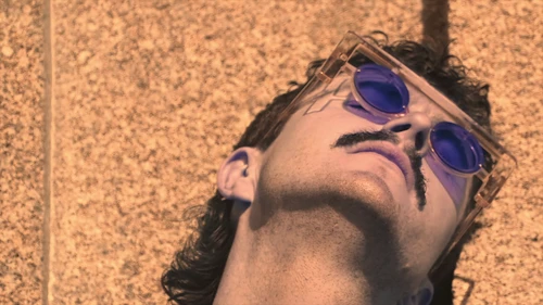 Still frame 56 from King Gizzard & The Lizard Wizard - Theia / The Silver Cord / Set (2023) directed by Jason Galea