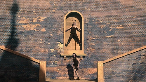 Still frame 60 from King Gizzard & The Lizard Wizard - Theia / The Silver Cord / Set (2023) directed by Jason Galea