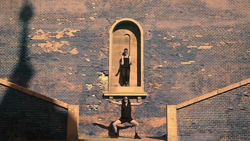 Still frame 62 from King Gizzard & The Lizard Wizard - Theia / The Silver Cord / Set (2023) directed by Jason Galea