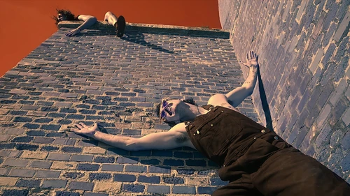 Still frame 63 from King Gizzard & The Lizard Wizard - Theia / The Silver Cord / Set (2023) directed by Jason Galea