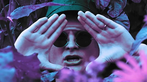 Still frame 84 from King Gizzard & The Lizard Wizard - Theia / The Silver Cord / Set (2023) directed by Jason Galea