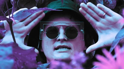 Still frame 85 from King Gizzard & The Lizard Wizard - Theia / The Silver Cord / Set (2023) directed by Jason Galea