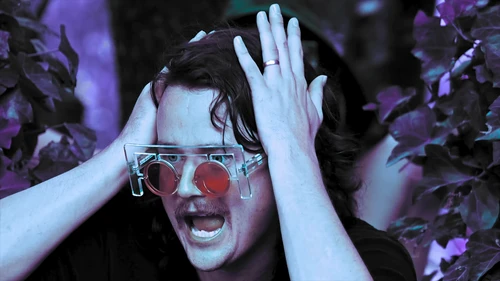 Still frame 93 from King Gizzard & The Lizard Wizard - Theia / The Silver Cord / Set (2023) directed by Jason Galea