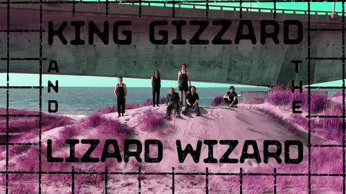 Still frame 95 from King Gizzard & The Lizard Wizard - Theia / The Silver Cord / Set (2023) directed by Jason Galea