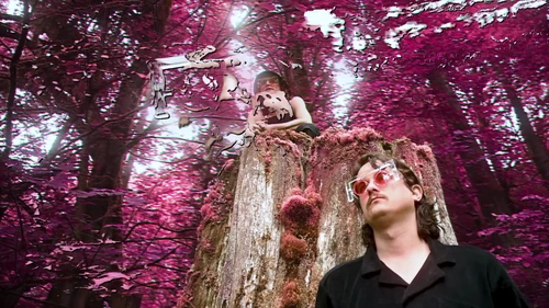 Still frame 22 from King Gizzard & The Lizard Wizard - Theia / The Silver Cord / Set (2023) directed by Jason Galea