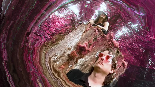 Still frame 23 from King Gizzard & The Lizard Wizard - Theia / The Silver Cord / Set (2023) directed by Jason Galea