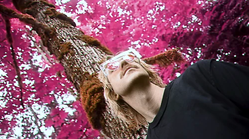 Still frame 24 from King Gizzard & The Lizard Wizard - Theia / The Silver Cord / Set (2023) directed by Jason Galea
