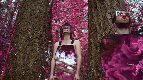 Still frame 26 from King Gizzard & The Lizard Wizard - Theia / The Silver Cord / Set (2023) directed by Jason Galea