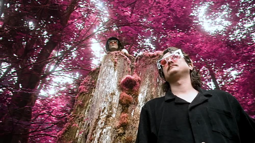 Still frame 29 from King Gizzard & The Lizard Wizard - Theia / The Silver Cord / Set (2023) directed by Jason Galea