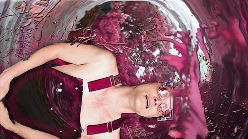 Still frame 33 from King Gizzard & The Lizard Wizard - Theia / The Silver Cord / Set (2023) directed by Jason Galea
