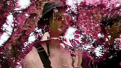 Still frame 34 from King Gizzard & The Lizard Wizard - Theia / The Silver Cord / Set (2023) directed by Jason Galea