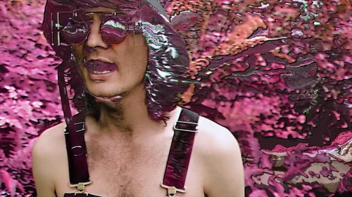 Still frame 36 from King Gizzard & The Lizard Wizard - Theia / The Silver Cord / Set (2023) directed by Jason Galea