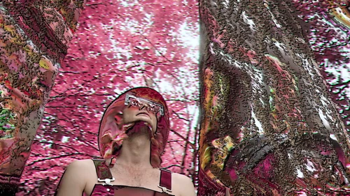 Still frame 39 from King Gizzard & The Lizard Wizard - Theia / The Silver Cord / Set (2023) directed by Jason Galea