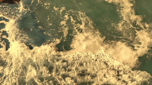 Still frame 43 from King Gizzard & The Lizard Wizard - Theia / The Silver Cord / Set (2023) directed by Jason Galea
