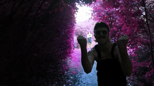 Still frame 49 from King Gizzard & The Lizard Wizard - Theia / The Silver Cord / Set (2023) directed by Jason Galea
