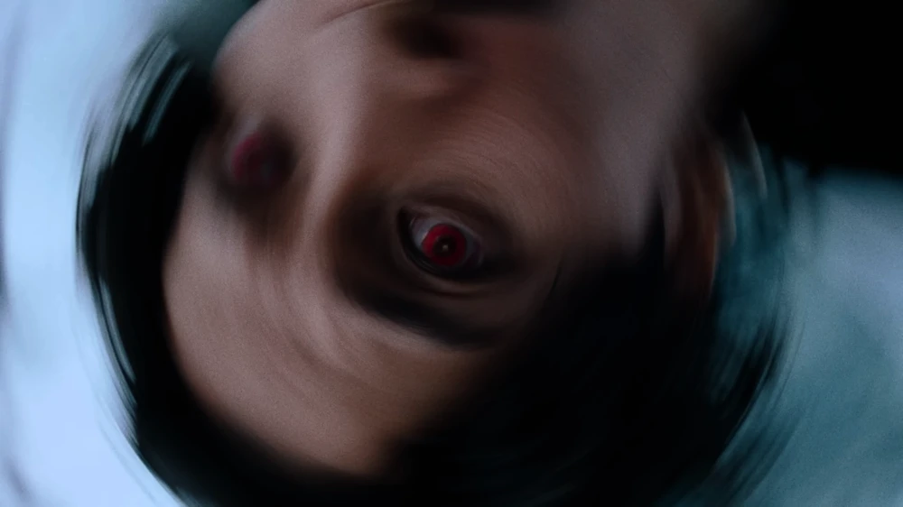 Still frame 6 from King Gnu - SPECIALZ (2023) directed by O S R I N