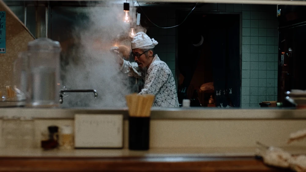 Still frame 63 from King Gnu - SPECIALZ (2023) directed by O S R I N
