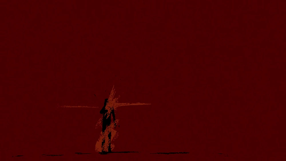 Still frame 65 from King Gnu - SPECIALZ (2023) directed by O S R I N